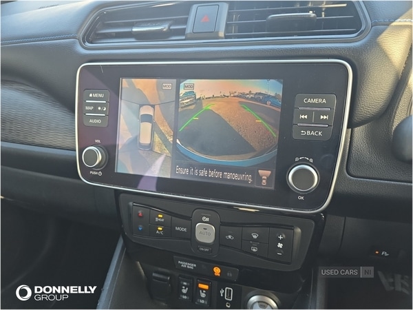 Used Nissan Leaf 2019 for sale - 77387974: Photo 25