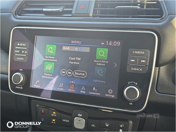 Used Nissan Leaf 2019 for sale - 77387974: Photo 26