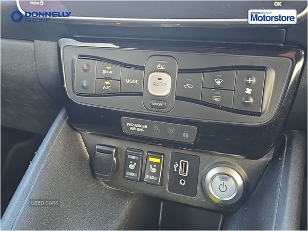Used Nissan Leaf 2019 for sale - 77387974: Photo 27