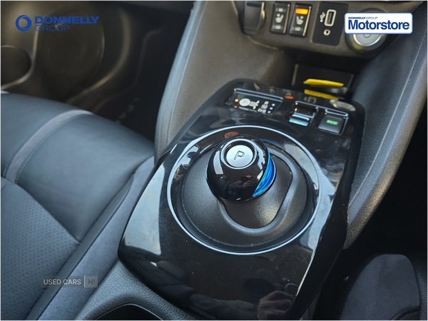 Used Nissan Leaf 2019 for sale - 77387974: Photo 28