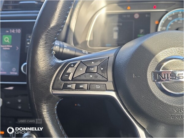 Used Nissan Leaf 2019 for sale - 77387974: Photo 32