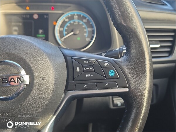 Used Nissan Leaf 2019 for sale - 77387974: Photo 33