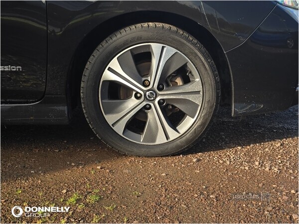 Used Nissan Leaf 2019 for sale - 77387974: Photo 34