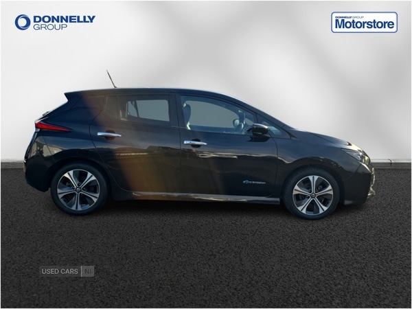 Used Nissan Leaf 2019 for sale - 77387974: Photo 5