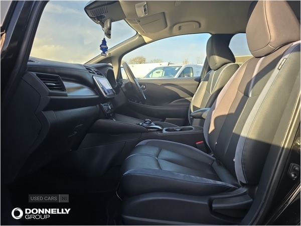 Used Nissan Leaf 2019 for sale - 77387974: Photo 6