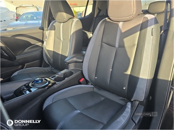 Used Nissan Leaf 2019 for sale - 77387974: Photo 7