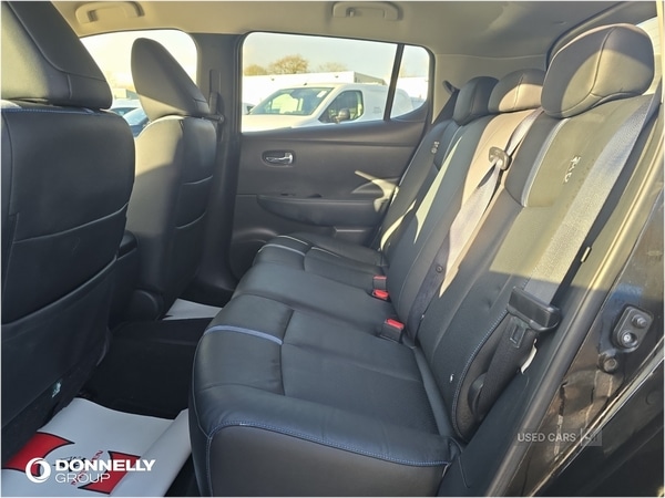 Used Nissan Leaf 2019 for sale - 77387974: Photo 8