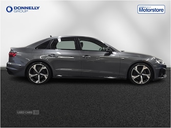 Used Audi A4 2023 for sale - 79226262: Photo