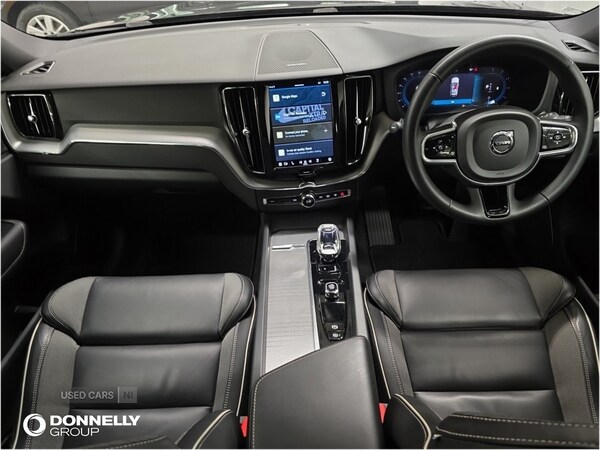 Used Volvo XC60 2022 for sale - 76562715: Photo 10