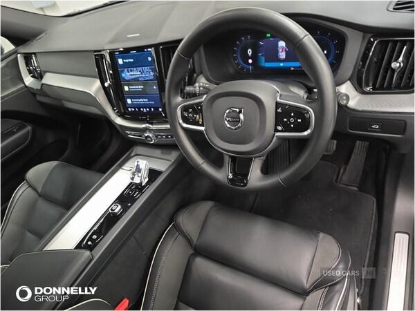 Used Volvo XC60 2022 for sale - 76562715: Photo 11