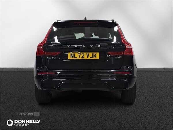 Used Volvo XC60 2022 for sale - 76562715: Photo 13