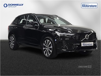 Used Volvo XC60 2022 for sale - 76562715: Photo