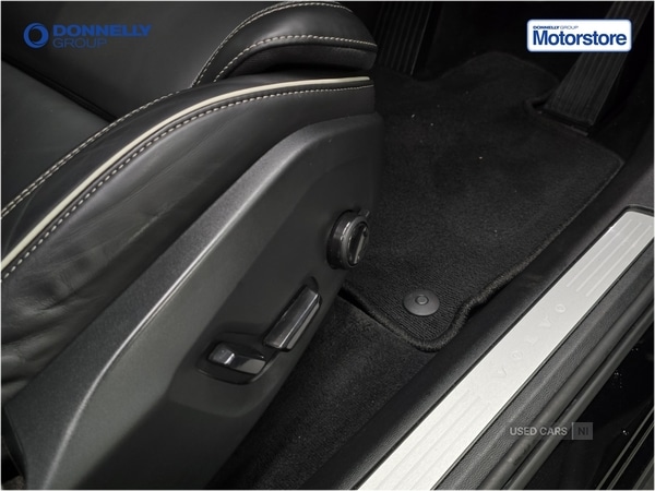 Used Volvo XC60 2022 for sale - 76562715: Photo 25