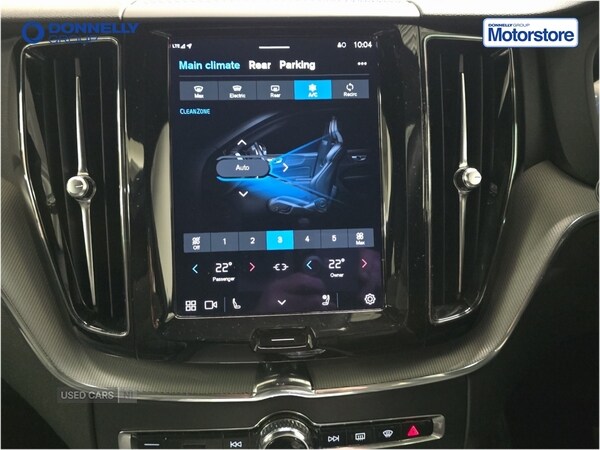 Used Volvo XC60 2022 for sale - 76562715: Photo 28