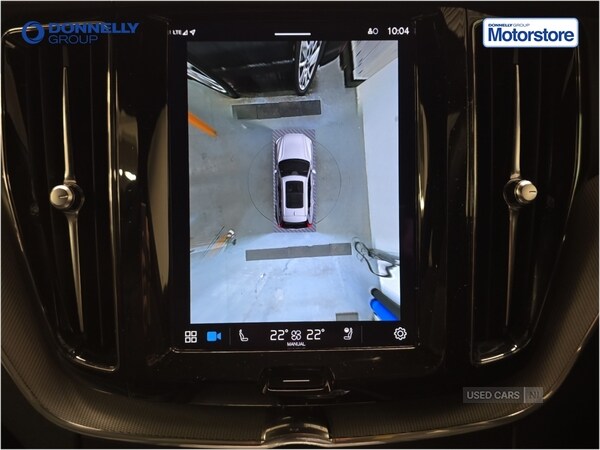 Used Volvo XC60 2022 for sale - 76562715: Photo 29