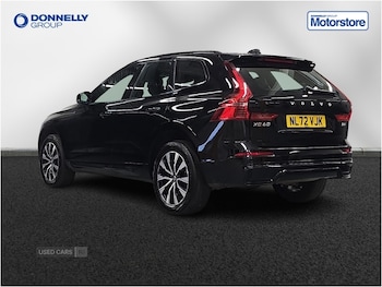 Used Volvo XC60 2022 for sale - 76562715: Photo