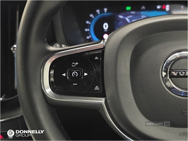 Used Volvo XC60 2022 for sale - 76562715: Photo 34