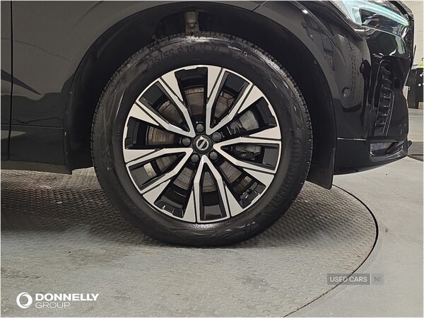 Used Volvo XC60 2022 for sale - 76562715: Photo 36