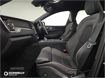 Used Volvo XC60 2022 for sale - 76562715: Photo