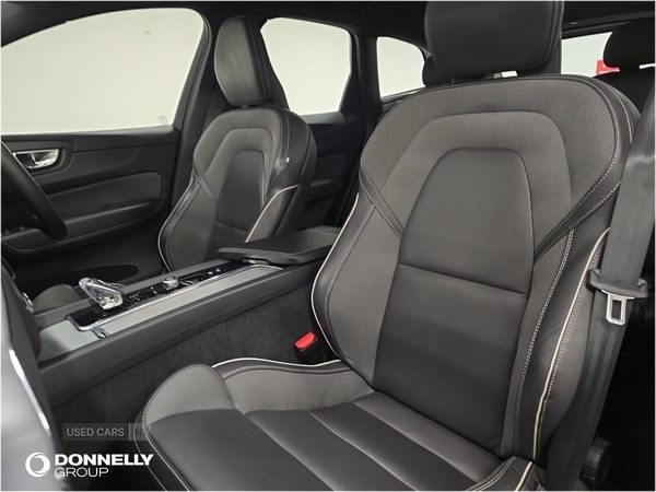 Used Volvo XC60 2022 for sale - 76562715: Photo 5