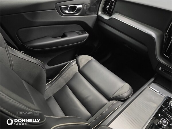 Used Volvo XC60 2022 for sale - 76562715: Photo 8