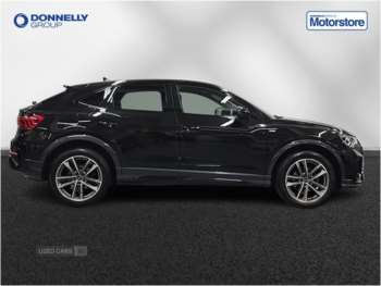 Used Audi Q3 2023 for sale - 74946662: Photo