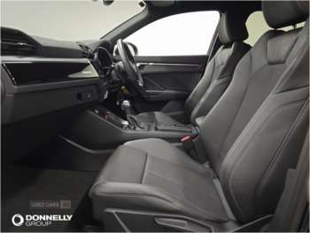 Used Audi Q3 2023 for sale - 74946662: Photo