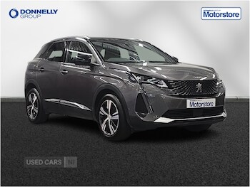 Used Peugeot 3008 2023 for sale - 78529478: Photo