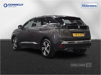 Used Peugeot 3008 2023 for sale - 78529478: Photo
