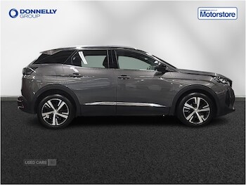Used Peugeot 3008 2023 for sale - 78529478: Photo