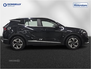 Used Kia Sportage 2022 for sale - 79821829: Photo