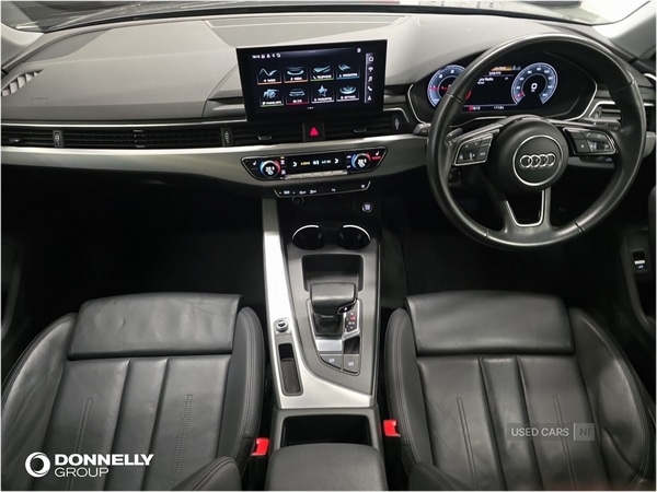 Used Audi A4 2021 for sale - 77456922: Photo 10