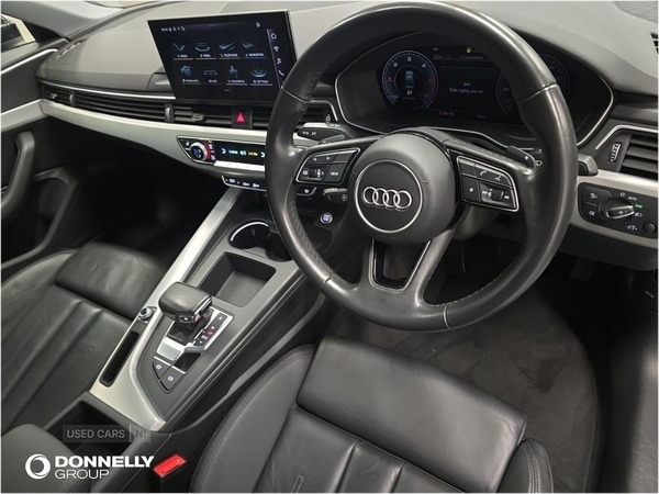 Used Audi A4 2021 for sale - 77456922: Photo 11