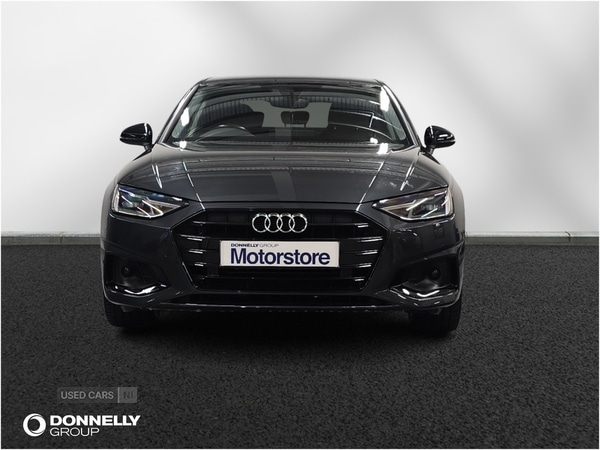 Used Audi A4 2021 for sale - 77456922: Photo 12