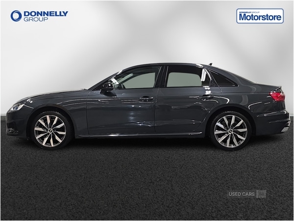 Used Audi A4 2021 for sale - 77456922: Photo 14