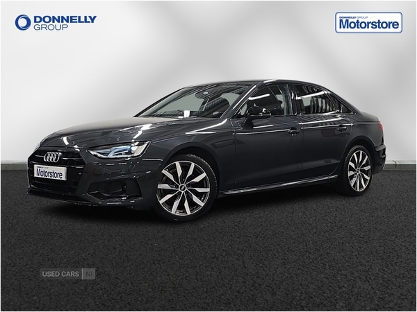 Used Audi A4 2021 for sale - 77456922: Photo 15