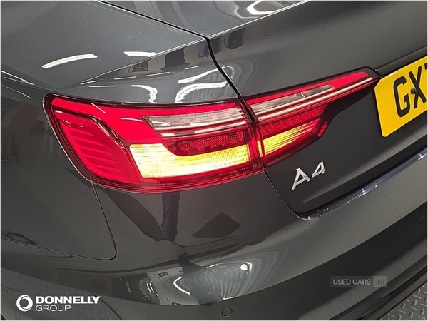 Used Audi A4 2021 for sale - 77456922: Photo 17