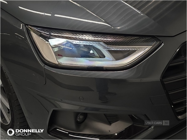 Used Audi A4 2021 for sale - 77456922: Photo 20