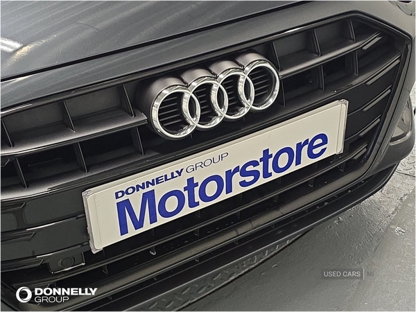 Used Audi A4 2021 for sale - 77456922: Photo 21