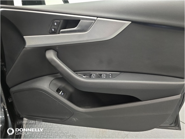 Used Audi A4 2021 for sale - 77456922: Photo 23