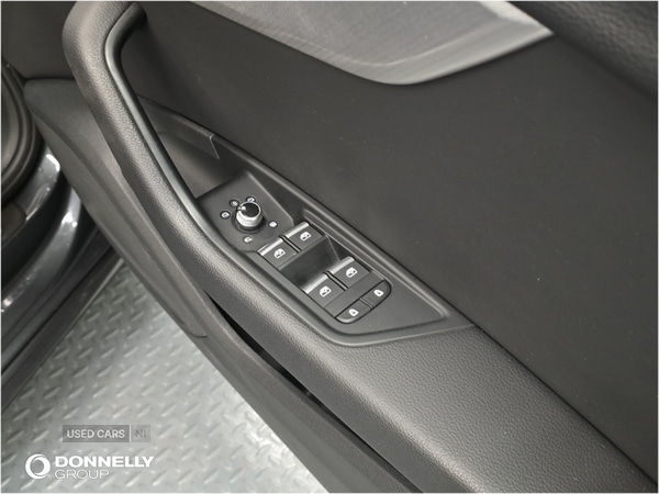 Used Audi A4 2021 for sale - 77456922: Photo 24