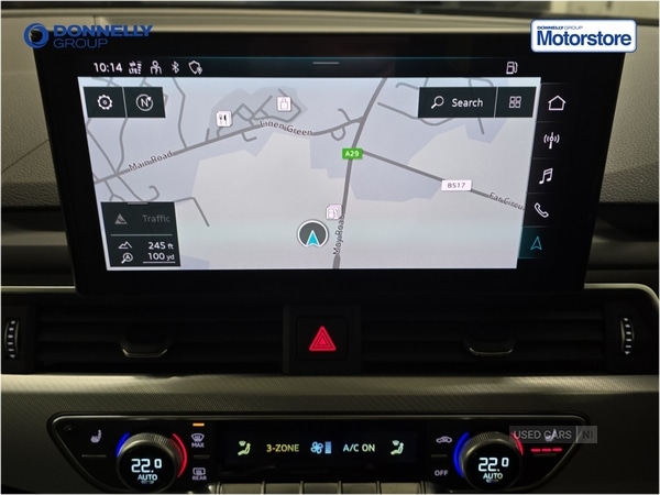 Used Audi A4 2021 for sale - 77456922: Photo 27