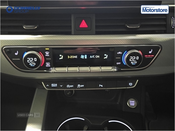 Used Audi A4 2021 for sale - 77456922: Photo 29