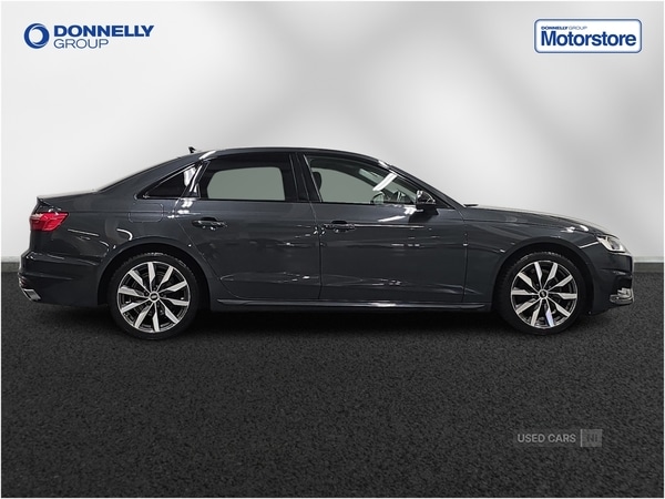 Used Audi A4 2021 for sale - 77456922: Photo 3