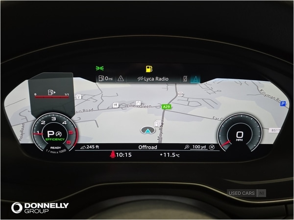 Used Audi A4 2021 for sale - 77456922: Photo 32