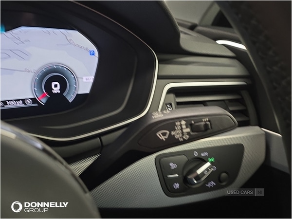 Used Audi A4 2021 for sale - 77456922: Photo 34