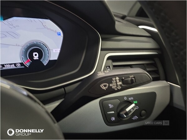 Used Audi A4 2021 for sale - 77456922: Photo 36