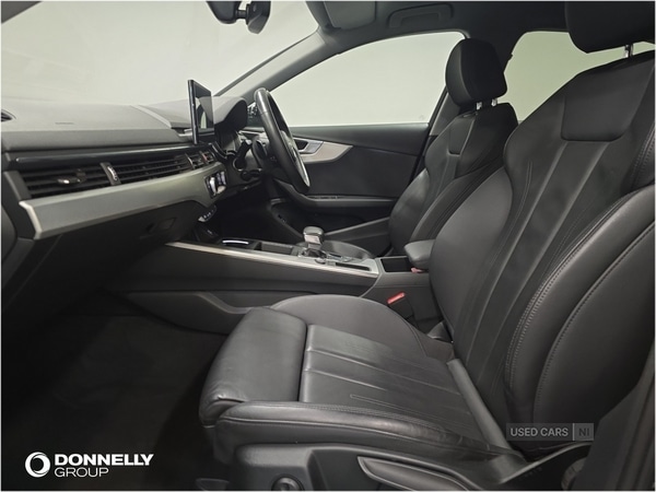 Used Audi A4 2021 for sale - 77456922: Photo 4