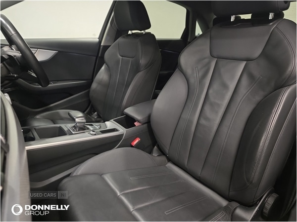 Used Audi A4 2021 for sale - 77456922: Photo 5