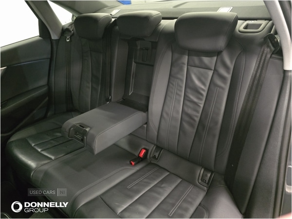 Used Audi A4 2021 for sale - 77456922: Photo 7